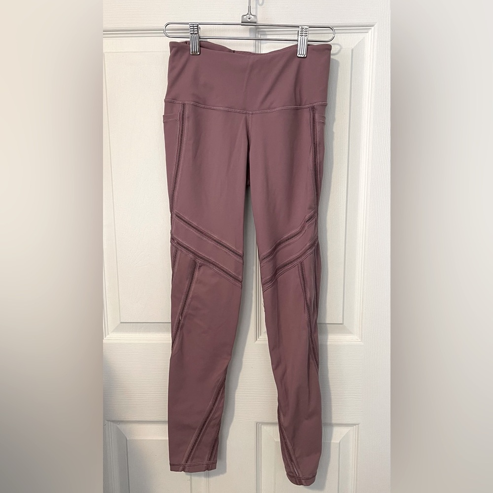 VICTORIA’S SECRET SPORT Knockout High Rise Tight Leggings Size XS